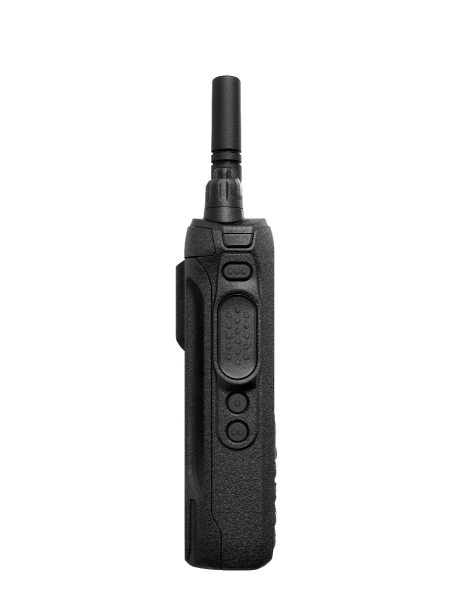 Motorola R7 Full-Keypad Premium VHF Handfunkgerät